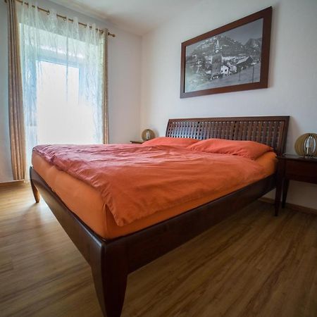 Pension Polsterrinne Sankt Lorenz  Екстериор снимка