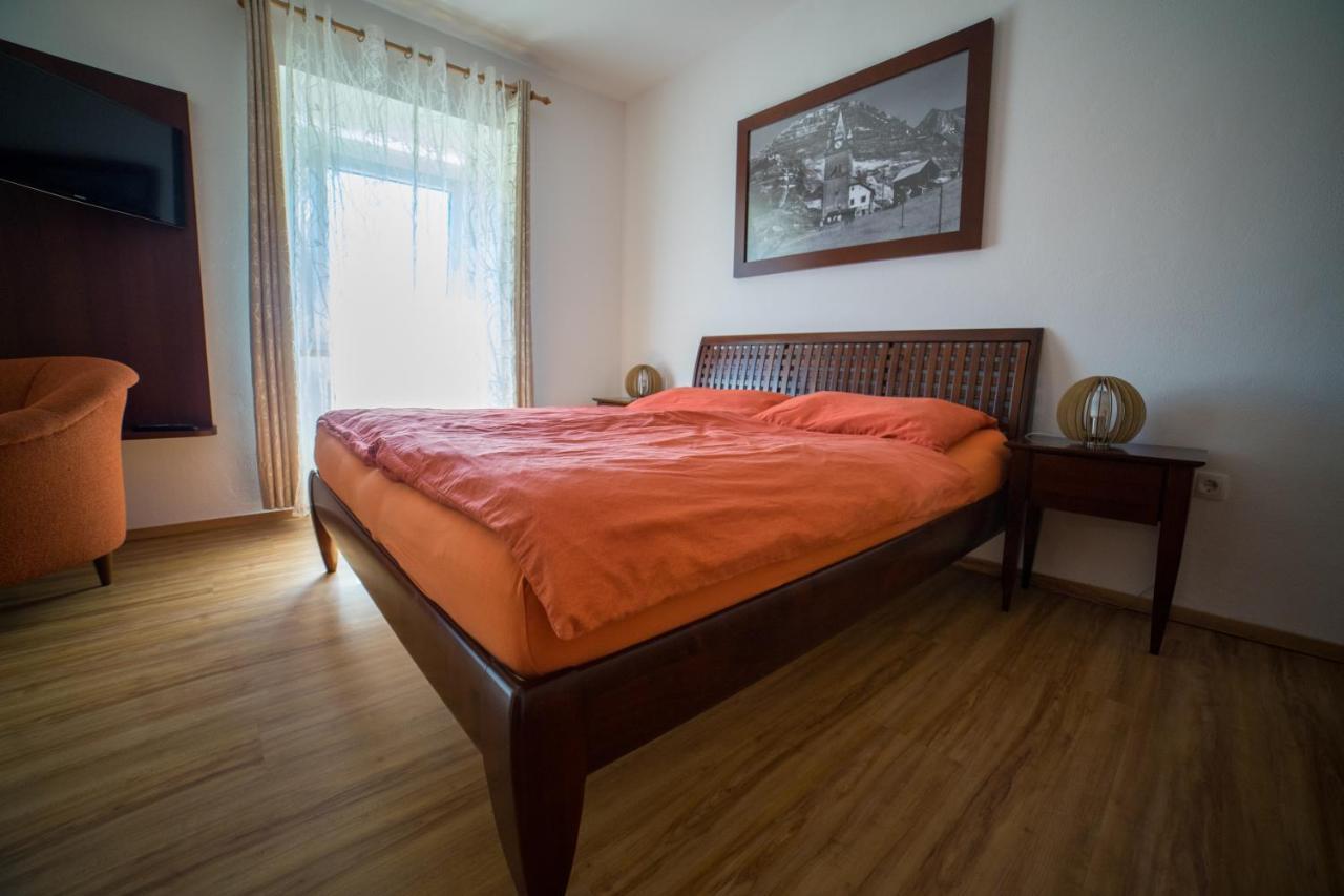 Pension Polsterrinne Sankt Lorenz  Екстериор снимка